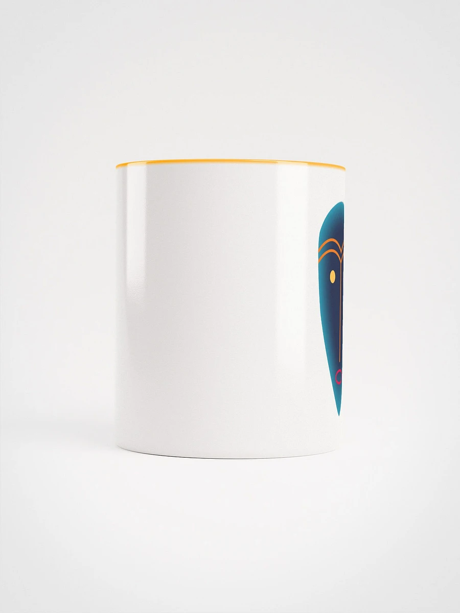 Mother Africa Coffee Mug product image (5)