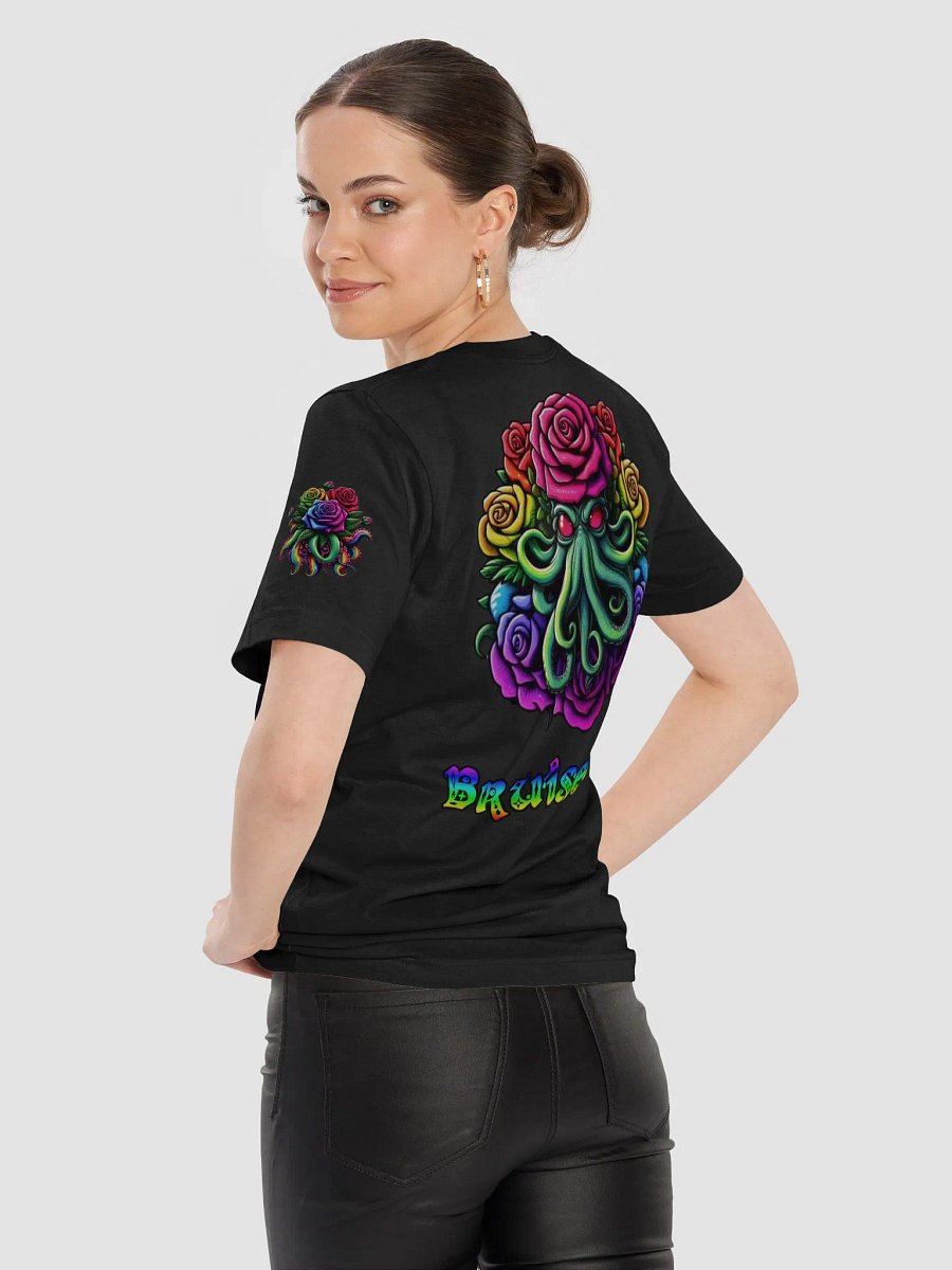 Pride Cthulhu Royalty (Lots of Colors!) (Up to 5xl!) product image (9)