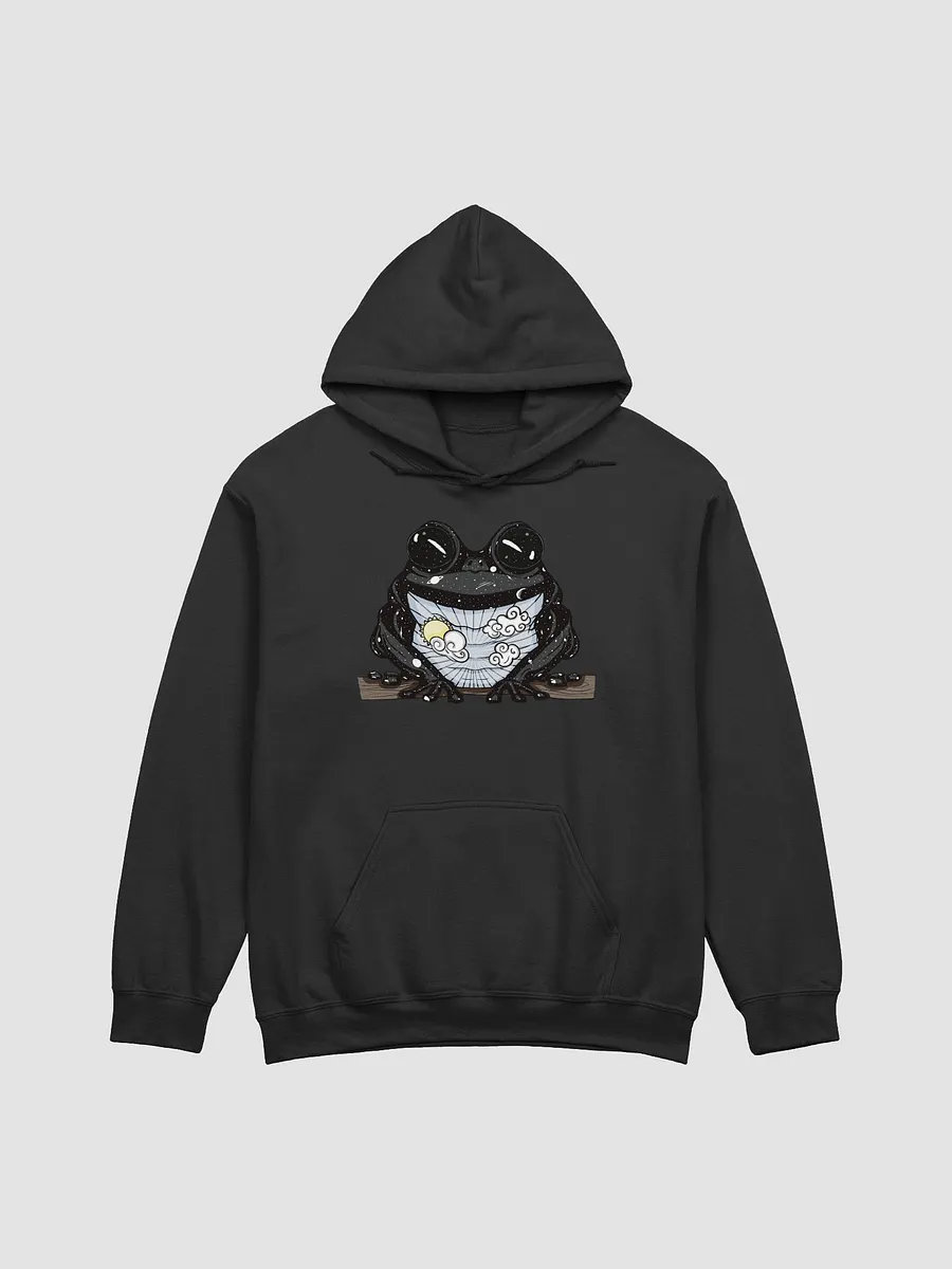 Cosmic Frog Pullover Hoodie product image (1)