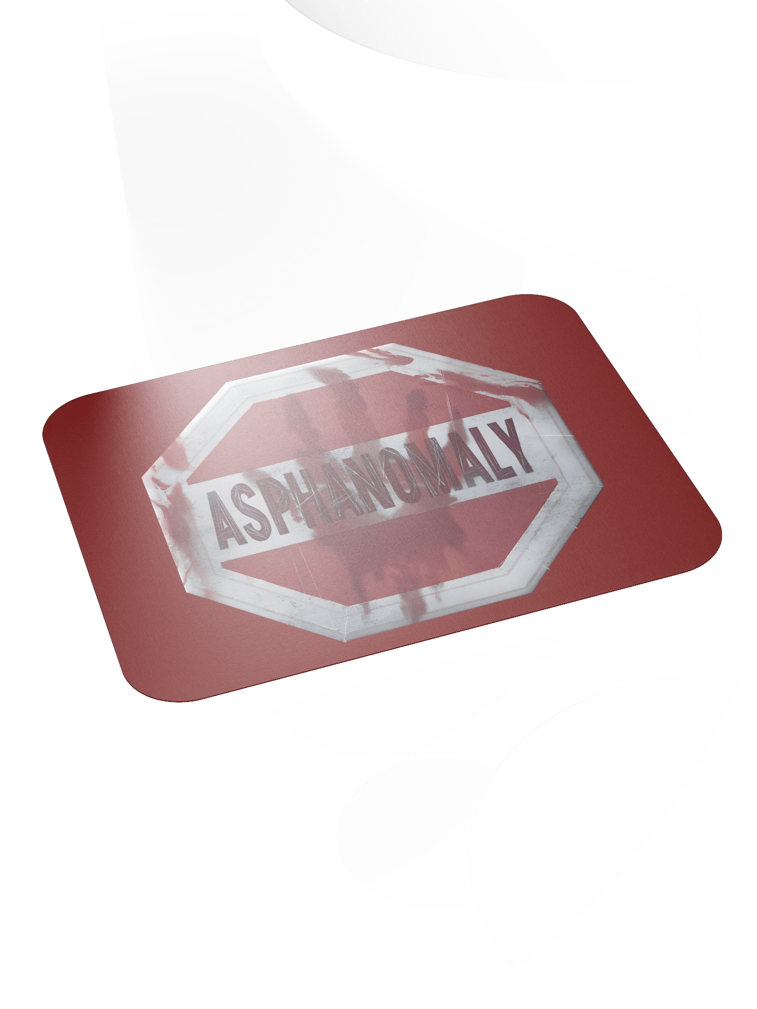 Asphanomaly Mouse Pad product image (4)