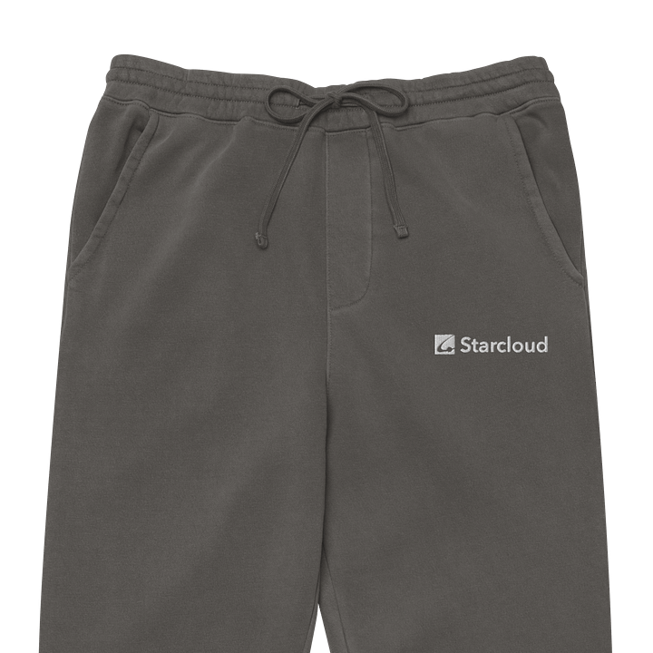Starcloud Joggers product image (1)