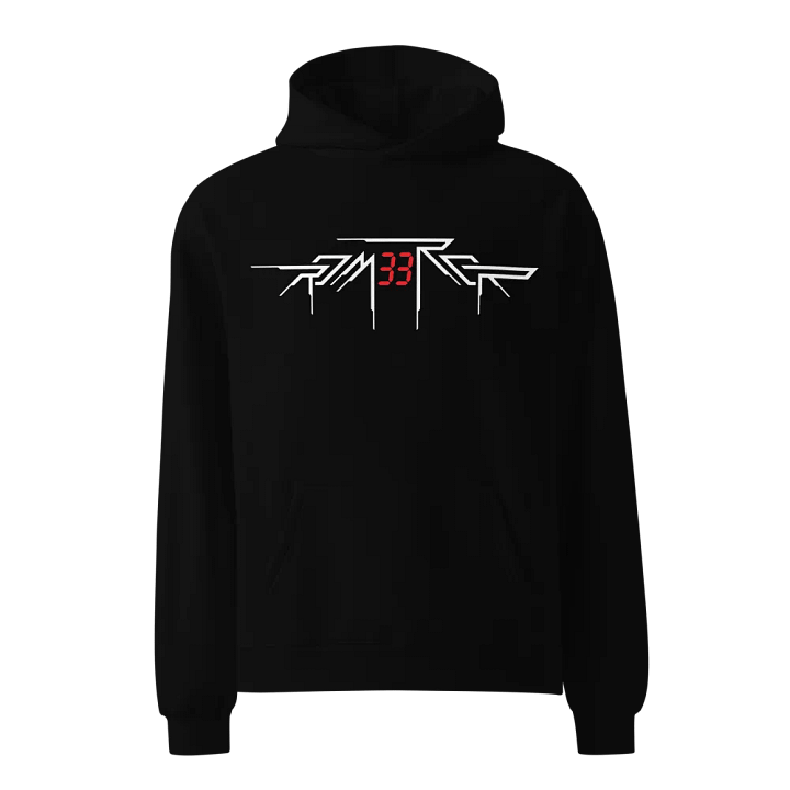 Premium ROM33ROR Hoodie product image (1)