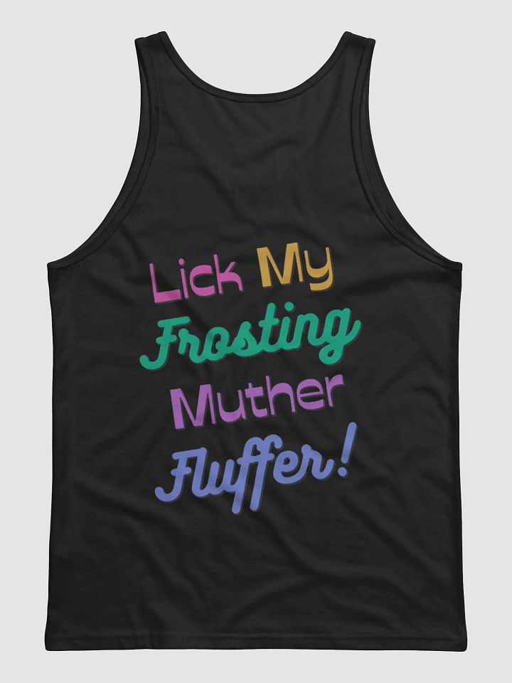 CupCake Corner Tank 2 product image (2)