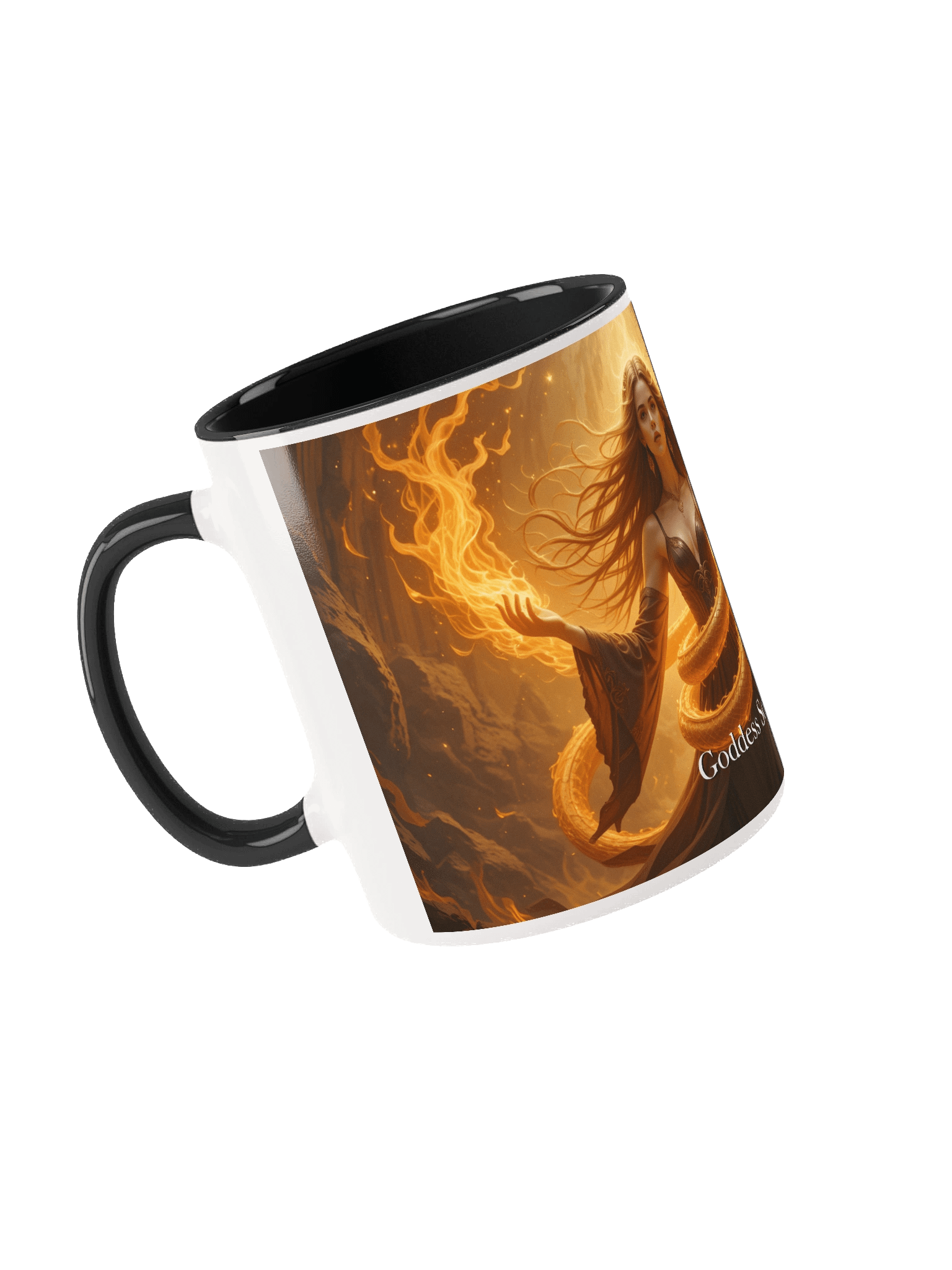 "I Am The Bite" Mug product image (4)