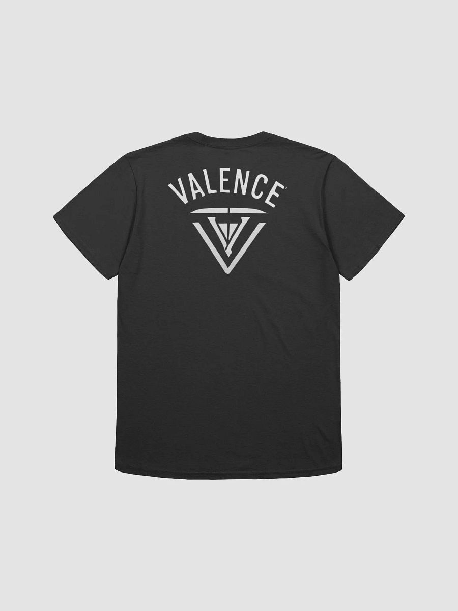 Valence T-shirt New model product image (2)