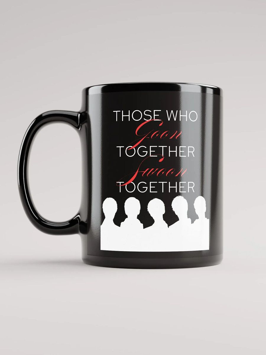 Love & Deepspace Mug product image (1)