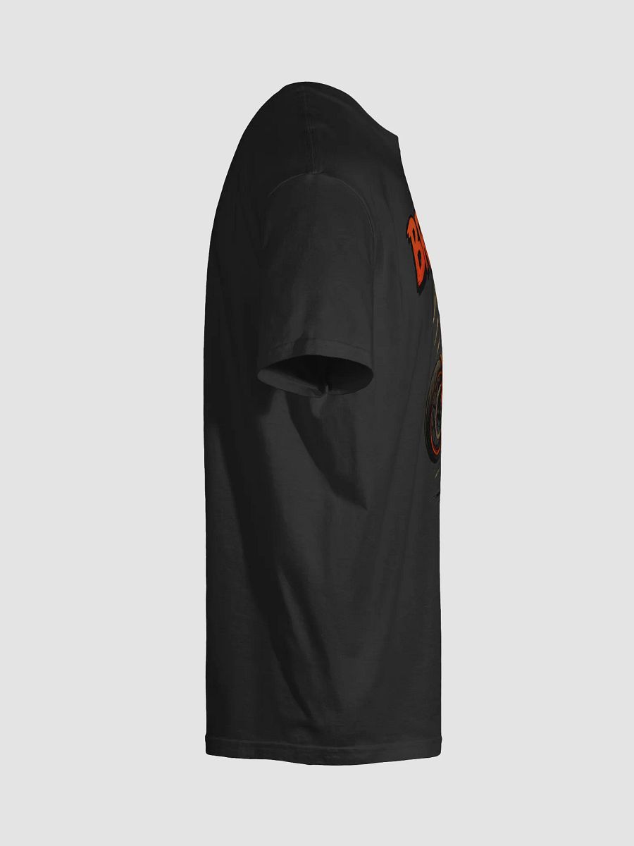 BRAAAAP Front Design T-Shirt product image (12)