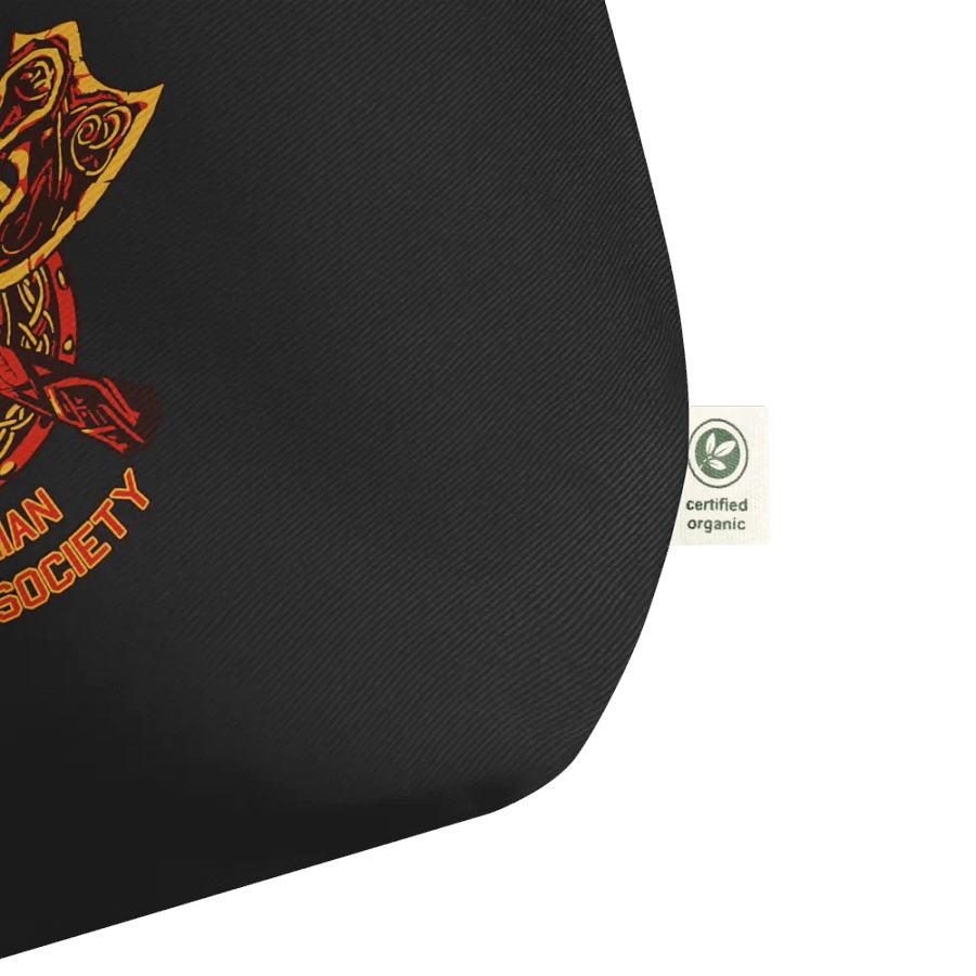 Barbarian Society Tote product image (3)