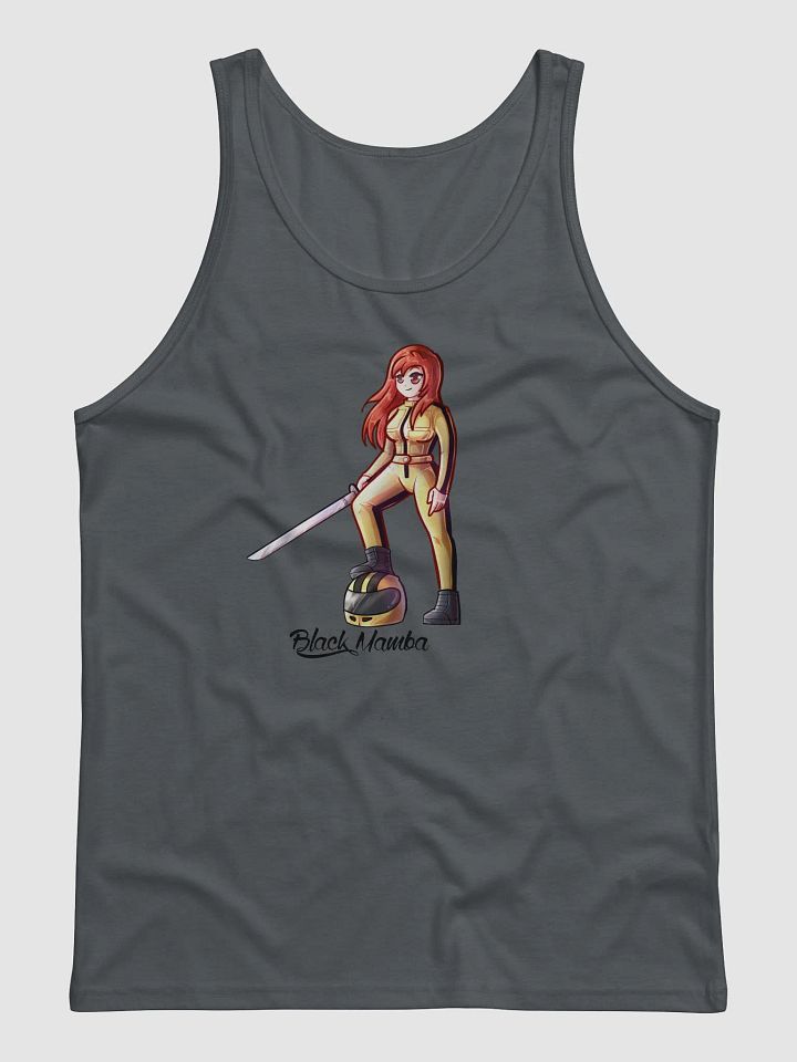 Mamba Tank product image (7)