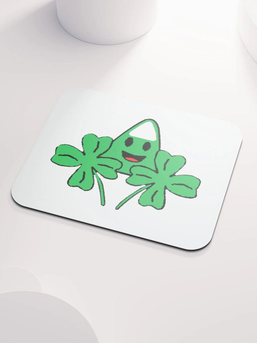 St Patrick's Day - Mouse Pad product image (3)