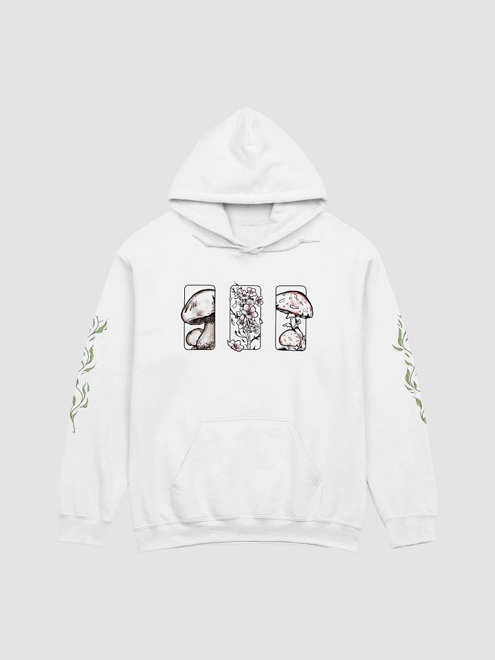 The Botanical Hoodie product image (1)