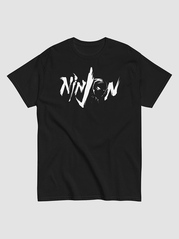 Ninjon Logo Tee product image (1)