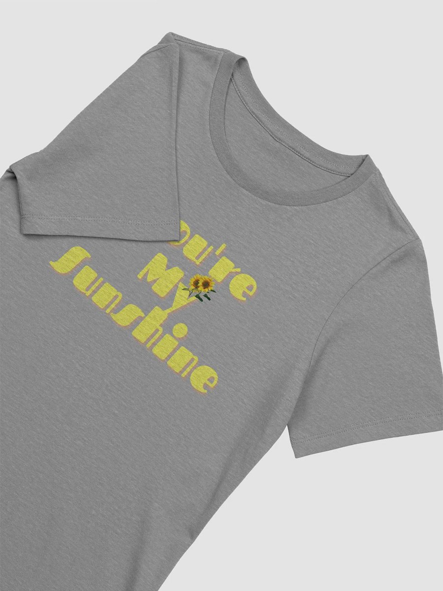 You're My SunshineYou Make Me Laugh product image (39)