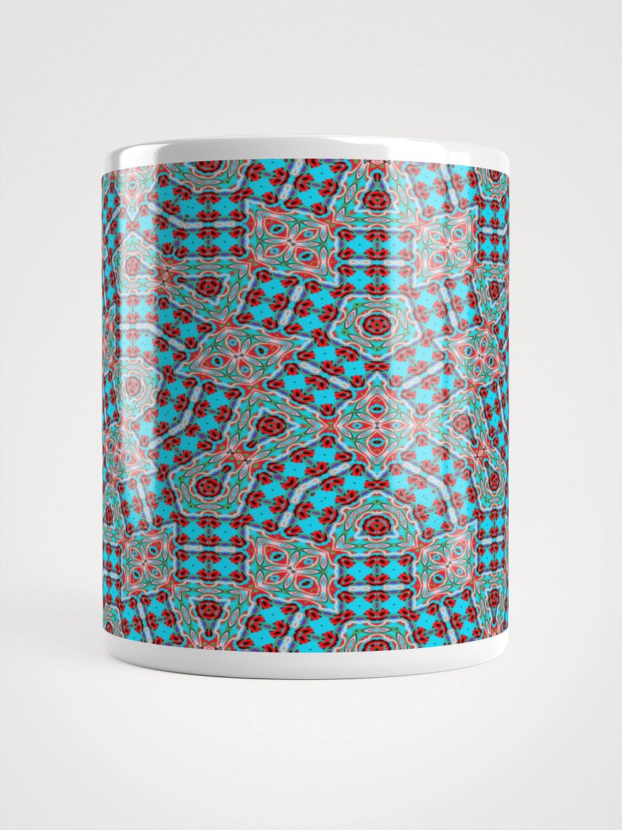 CROSS BRICK DIAMOND PENROSE WILD PATTERNS 119 ( 1 ) product image (6)