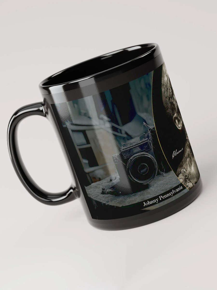 Johnny Pennsylvania Collection - Clarence product image (5)