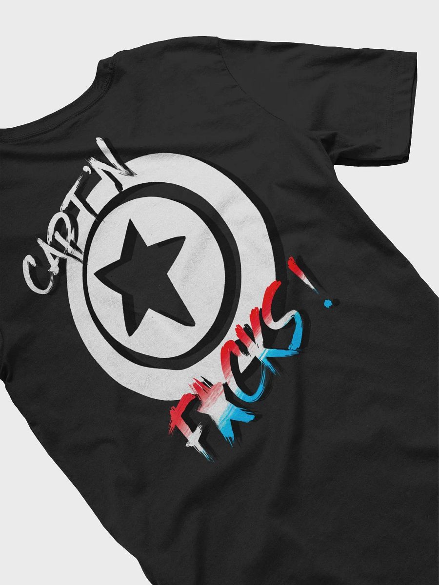 BOLDER capt'n F*cks product image (29)