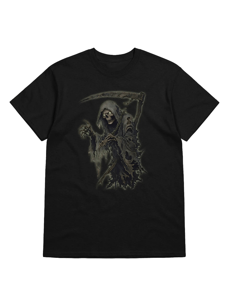 Fear the Reaper Tee product image (3)