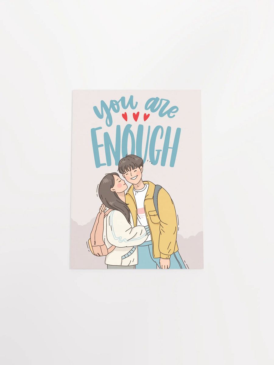 You Are Enough product image (8)