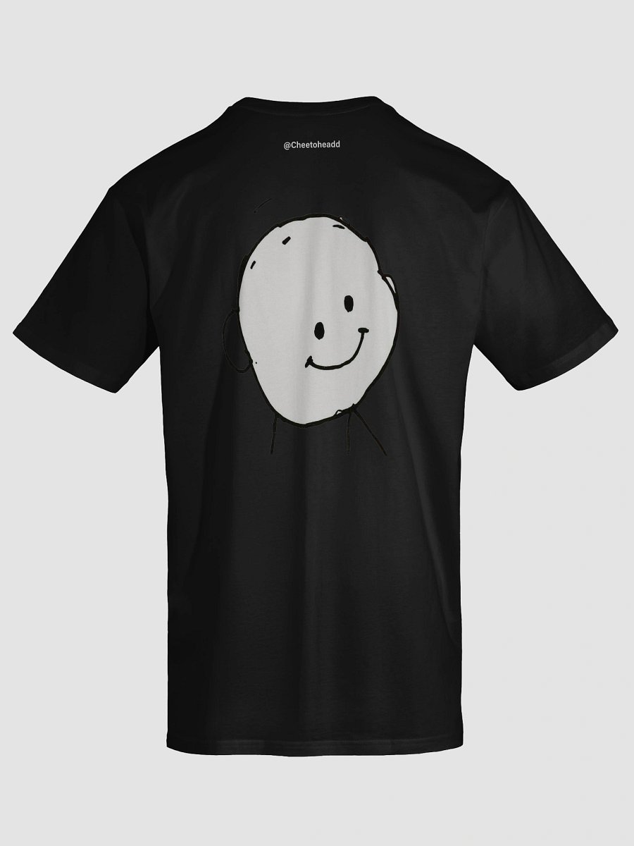 Sobriety Fail Shirt product image (24)