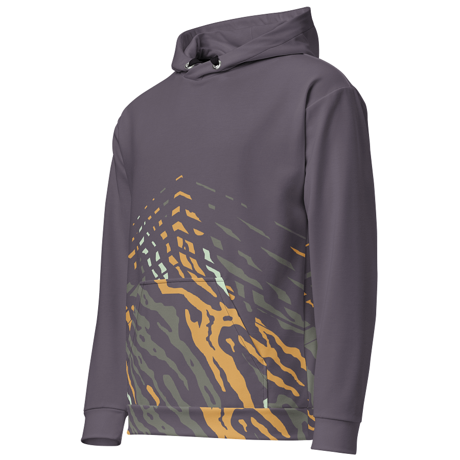 Wild Beast | Recycled Unisex Hoodie product image (4)