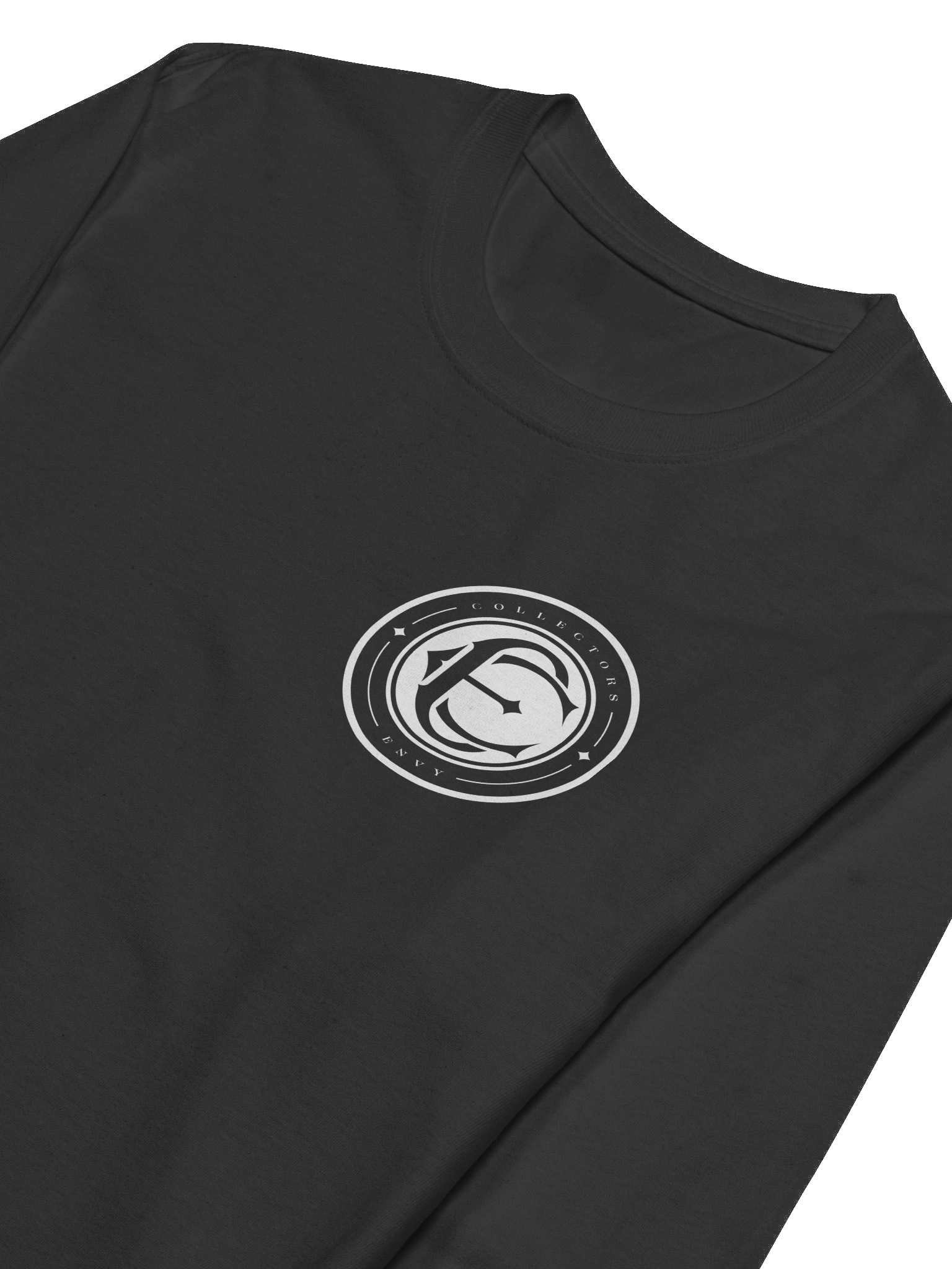 CE Champion Seal Long Sleeve Shirt product image (3)