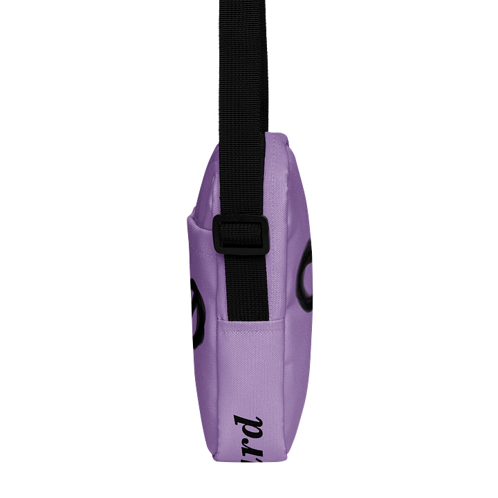 "face forward" crossbody (purple) product image (2)