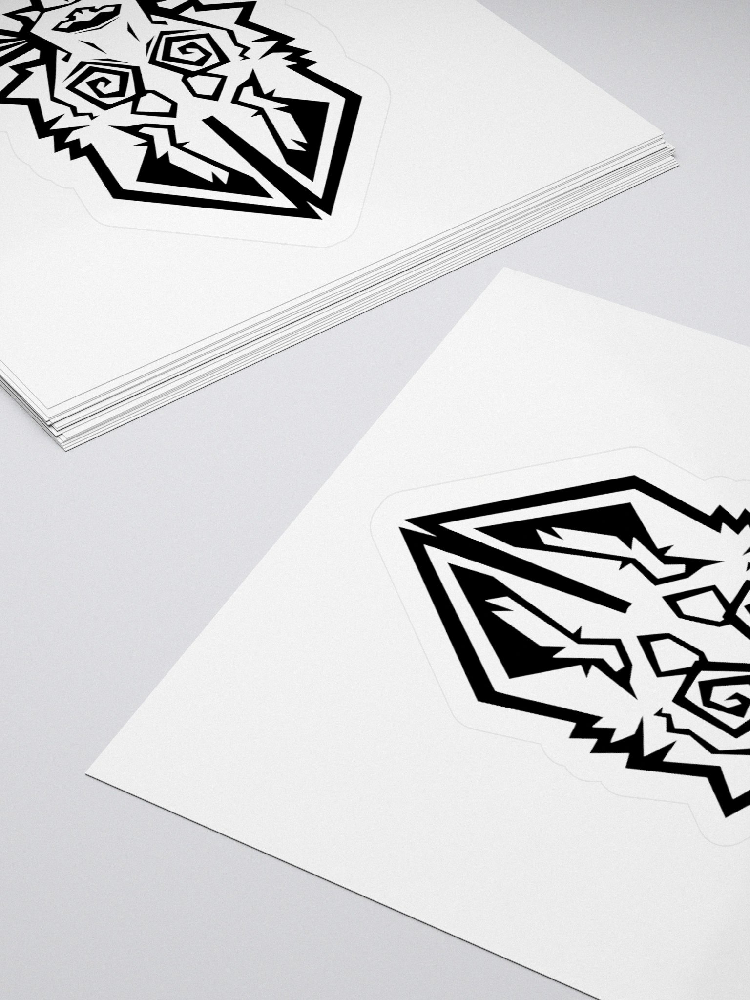 Good Dog Sticker product image (10)