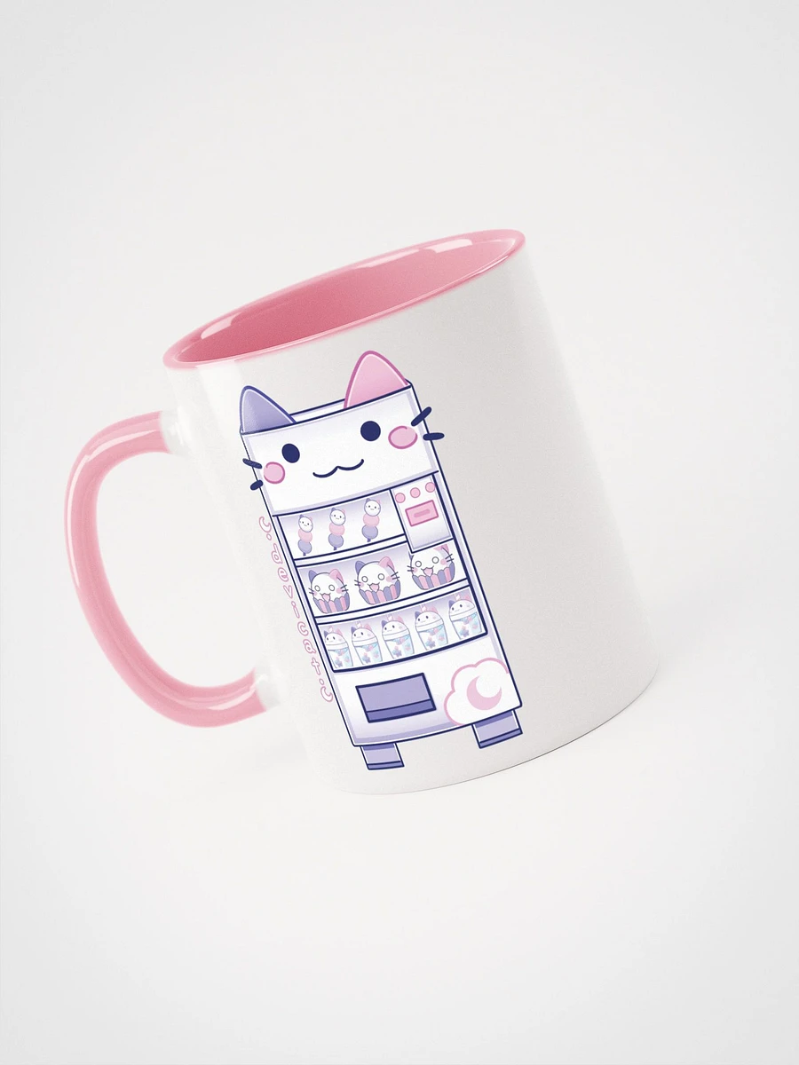 Mug • CandiCat Vending Machine • 2024 product image (3)