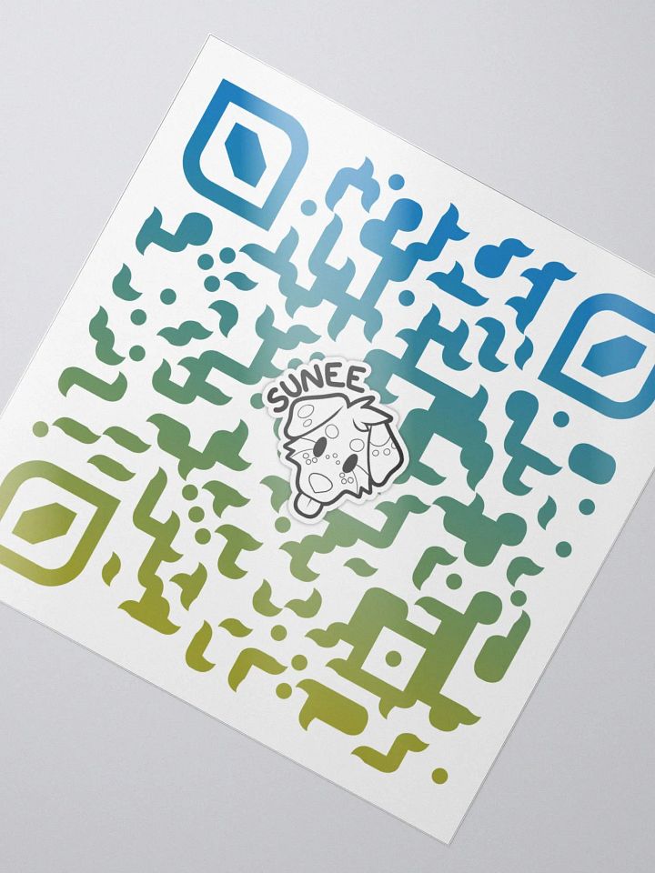 Sunee QR product image (1)