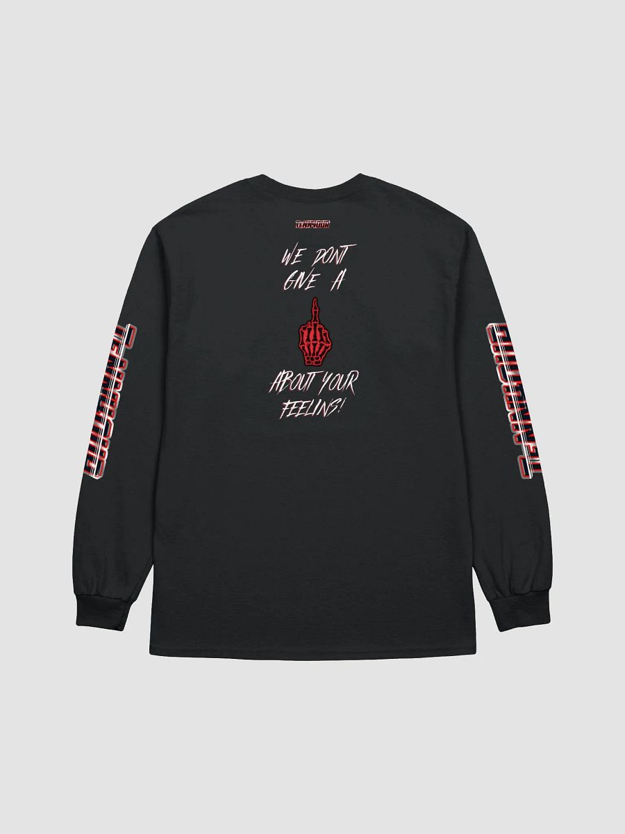 FYFNATION Long Sleeve T-Shirt product image (2)