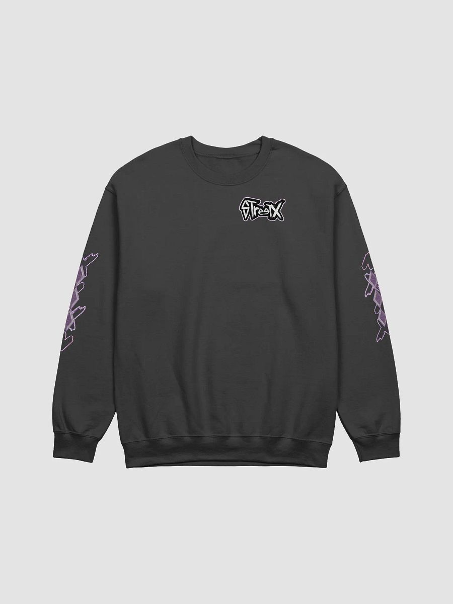 Dead Statue Crewneck Sweater product image (1)