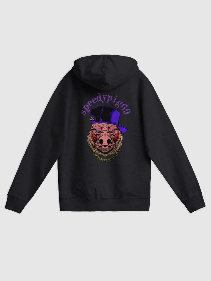 I support speedypig69 product image (2)