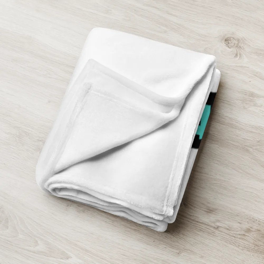 StreamMachine Blanket product image (18)