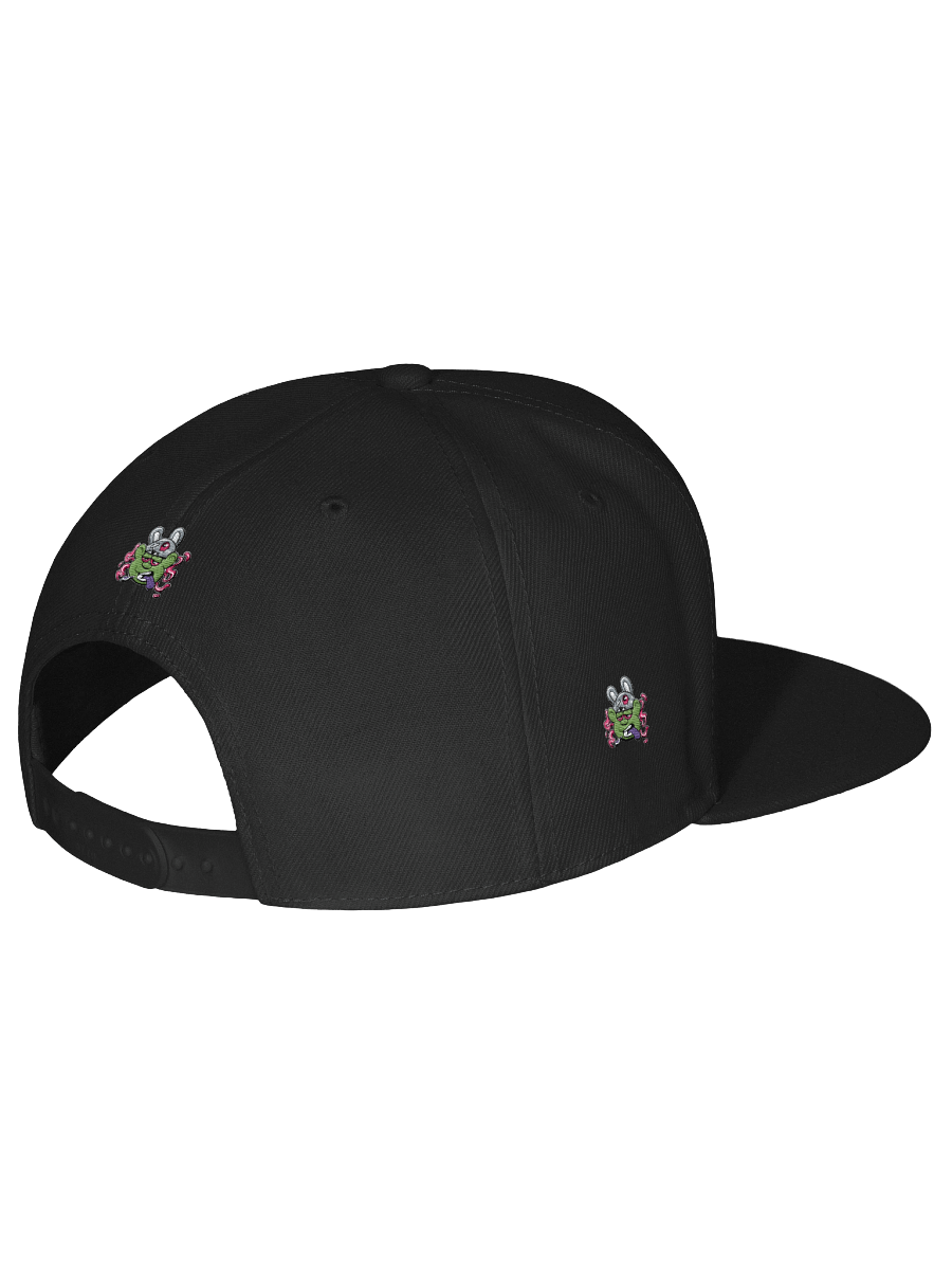 Official Lil Bizzy Snapback product image (3)