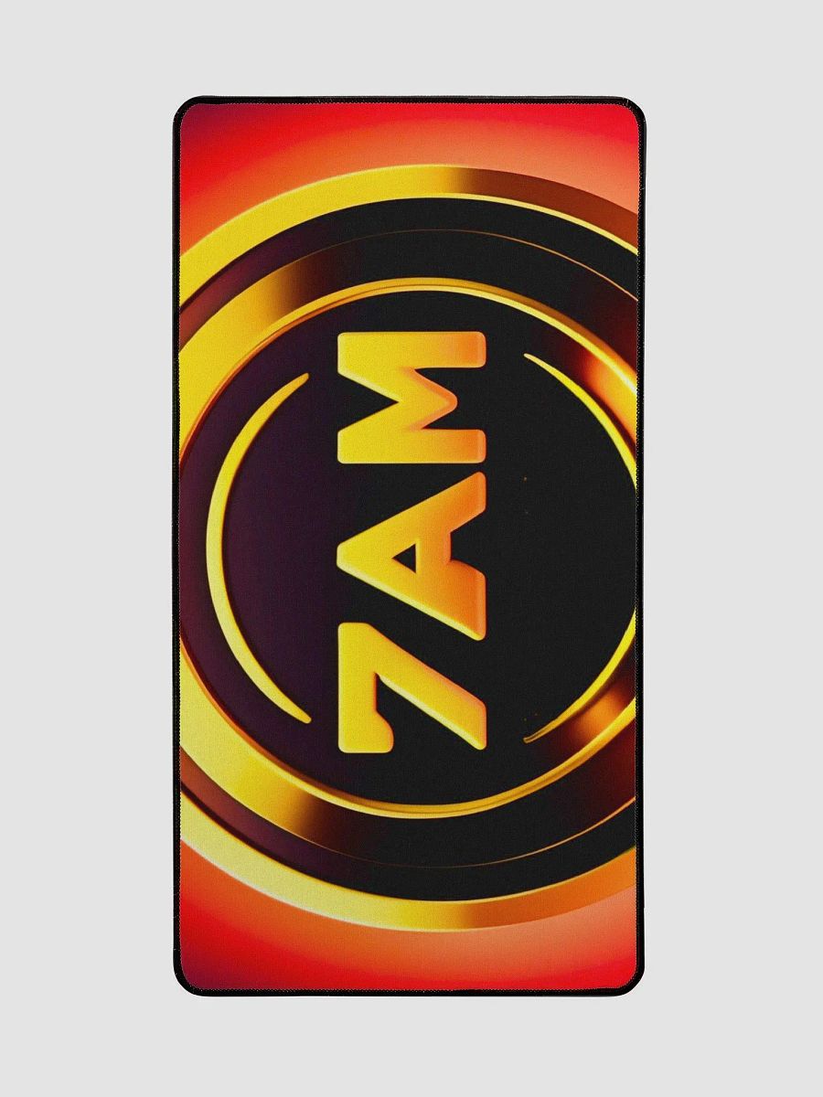 7AM Mouse Pad product image (2)