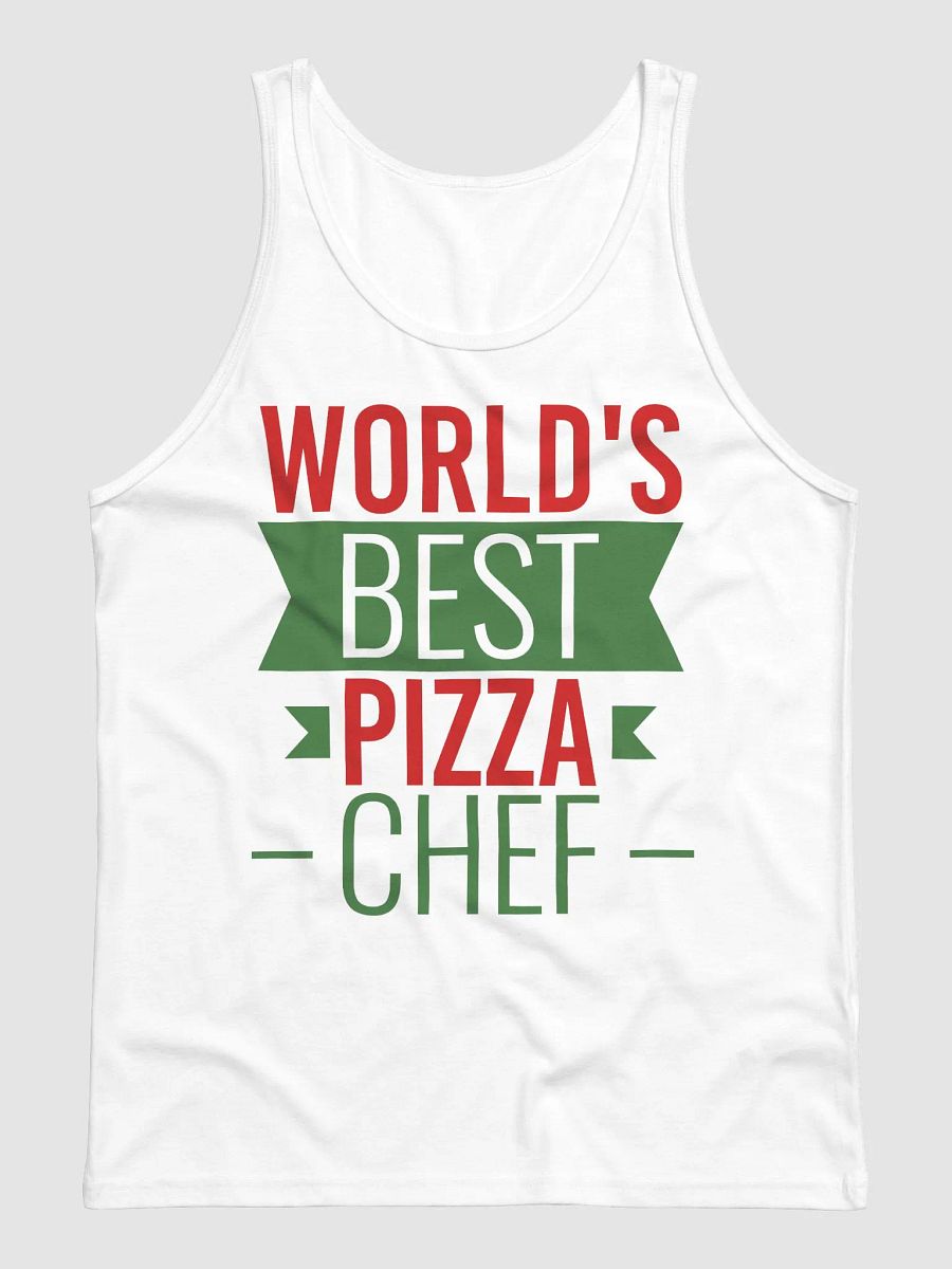 World's Best Pizza Chef product image (1)