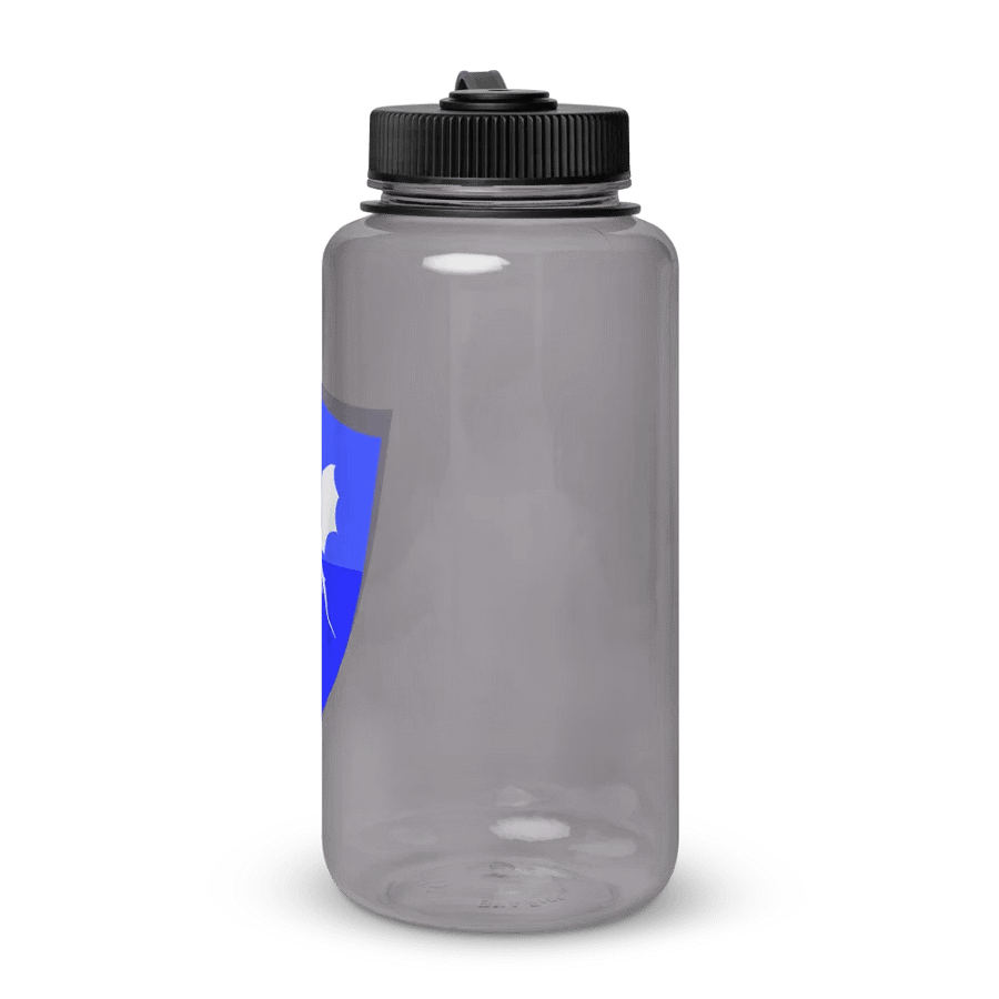 Adventurer's Guild Logo Water Bottle product image (3)