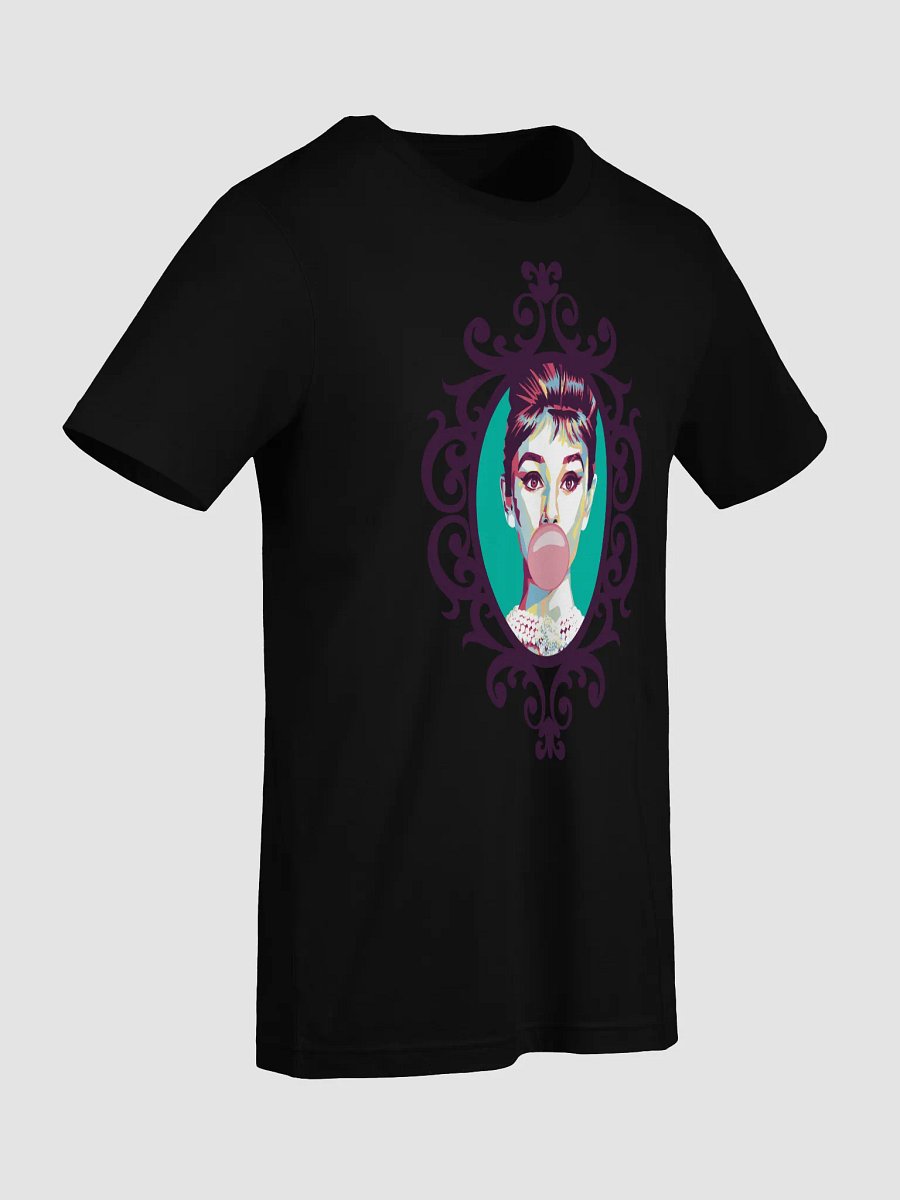 Audrey Hepburn – Bubblegum & Baroque product image (95)