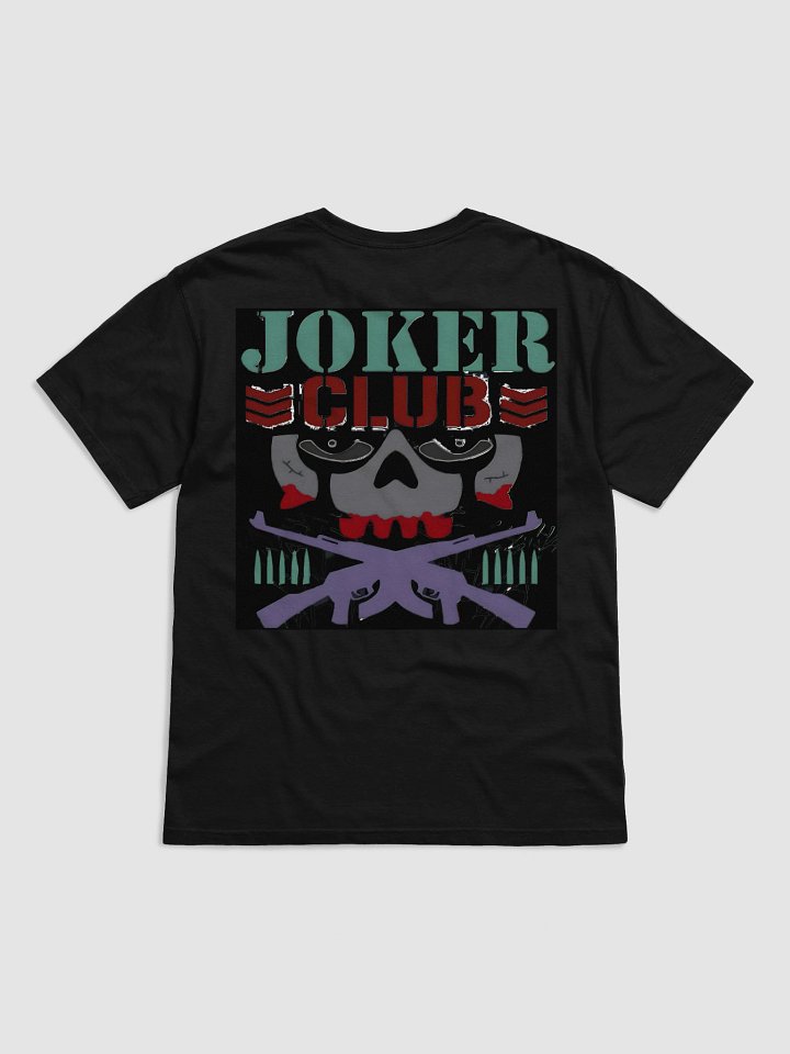 Death Machine Tee product image (2)