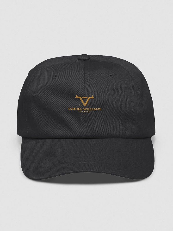 Daniel Williams Hat product image (2)