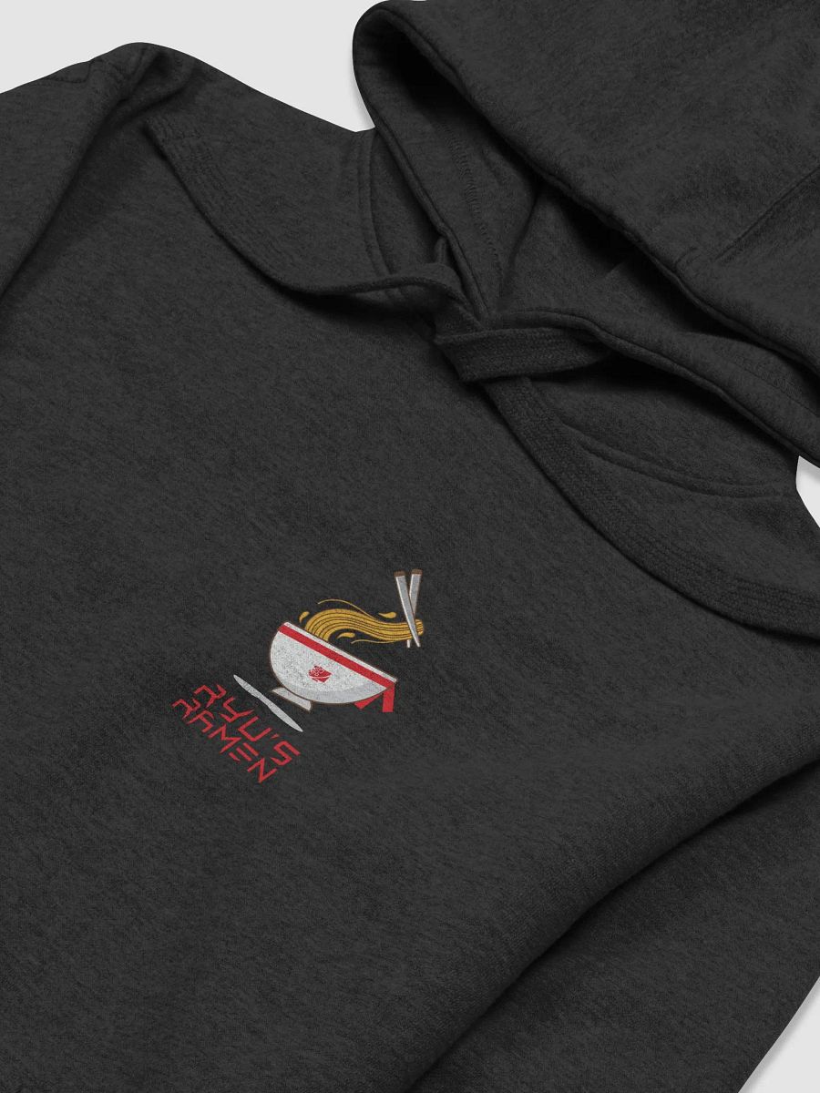 Ryu's Ramen Hoodie product image (3)