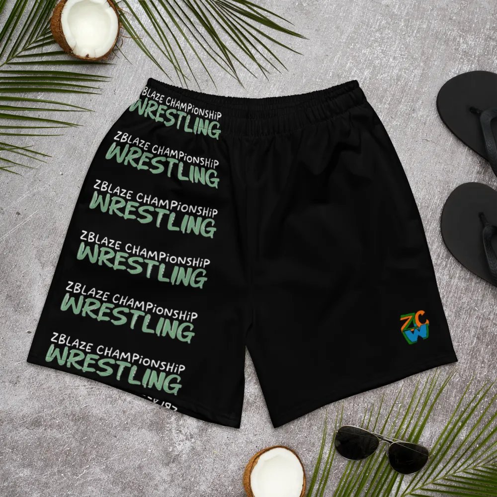 ZCW Shorts product image (10)