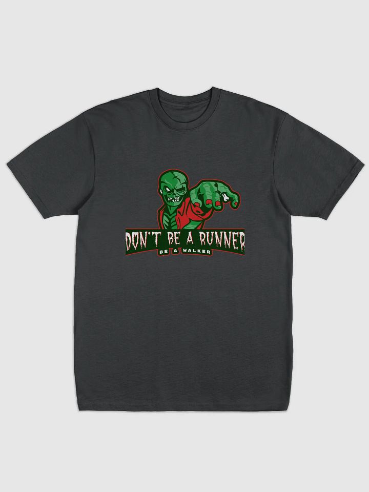 Walker Tee - Runner product image (1)