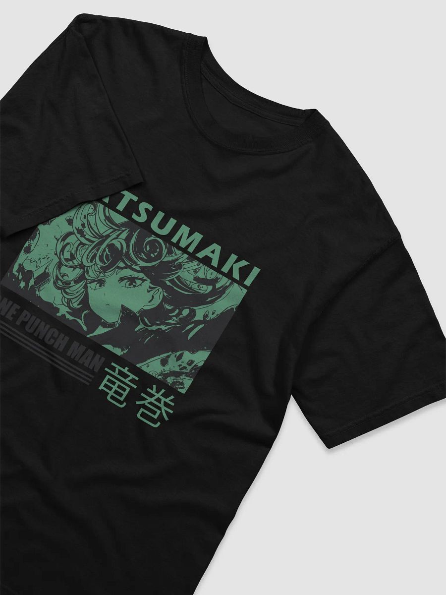Tatsumaki OPM product image (3)