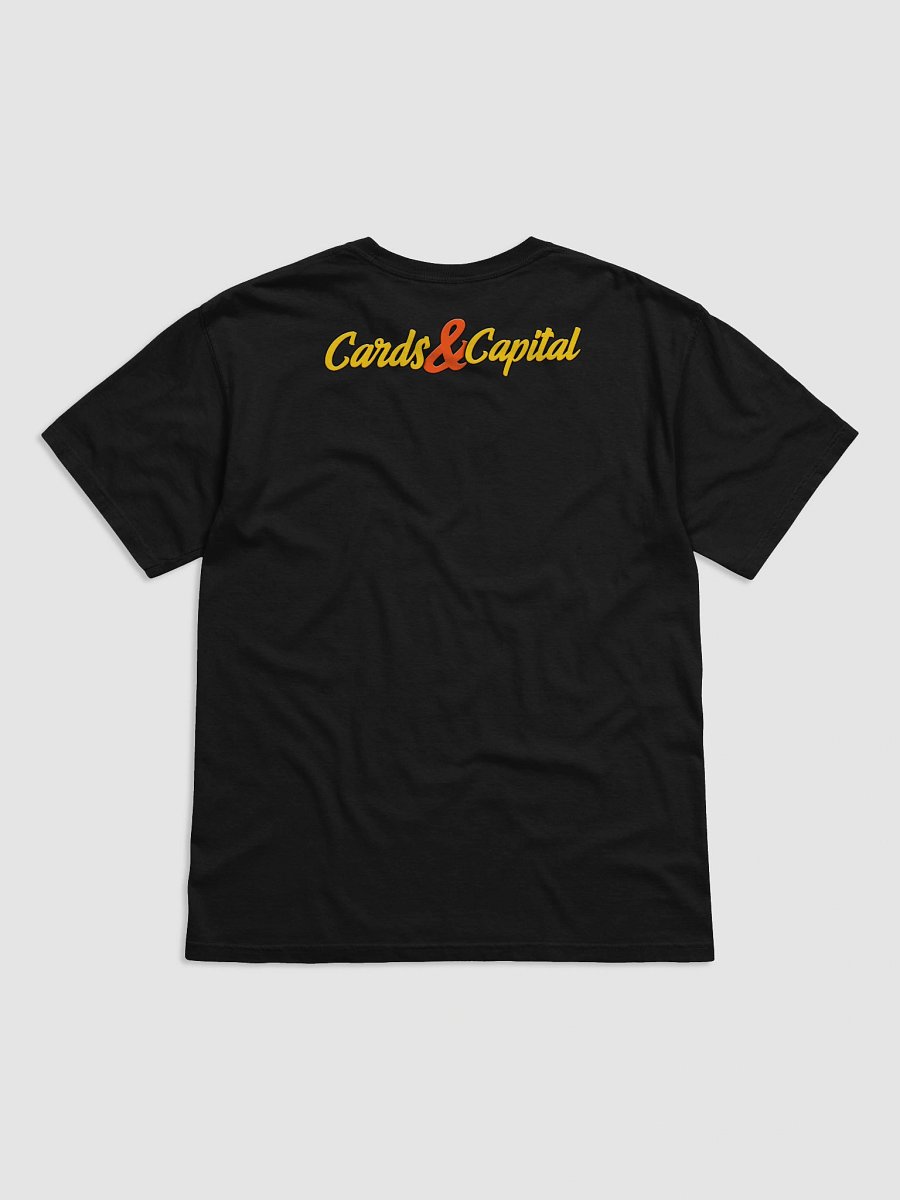 Spade & Logo Graphic Tee product image (7)