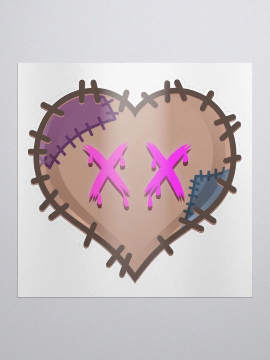 Salem Love Emote [STICKER] product image (1)