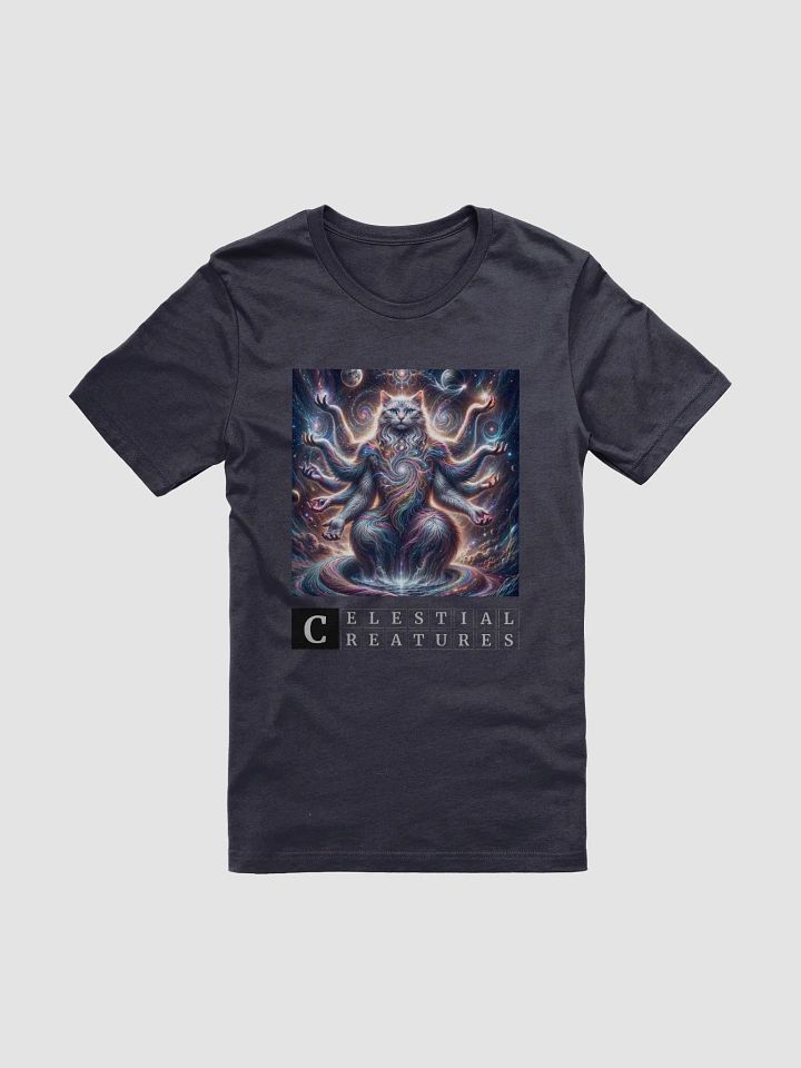Celestial Creatures | Supersoft T-Shirt product image (1)