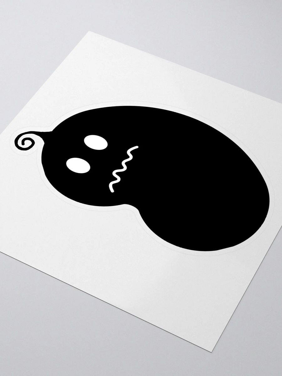 Krobean Kiss Cut Sticker product image (3)