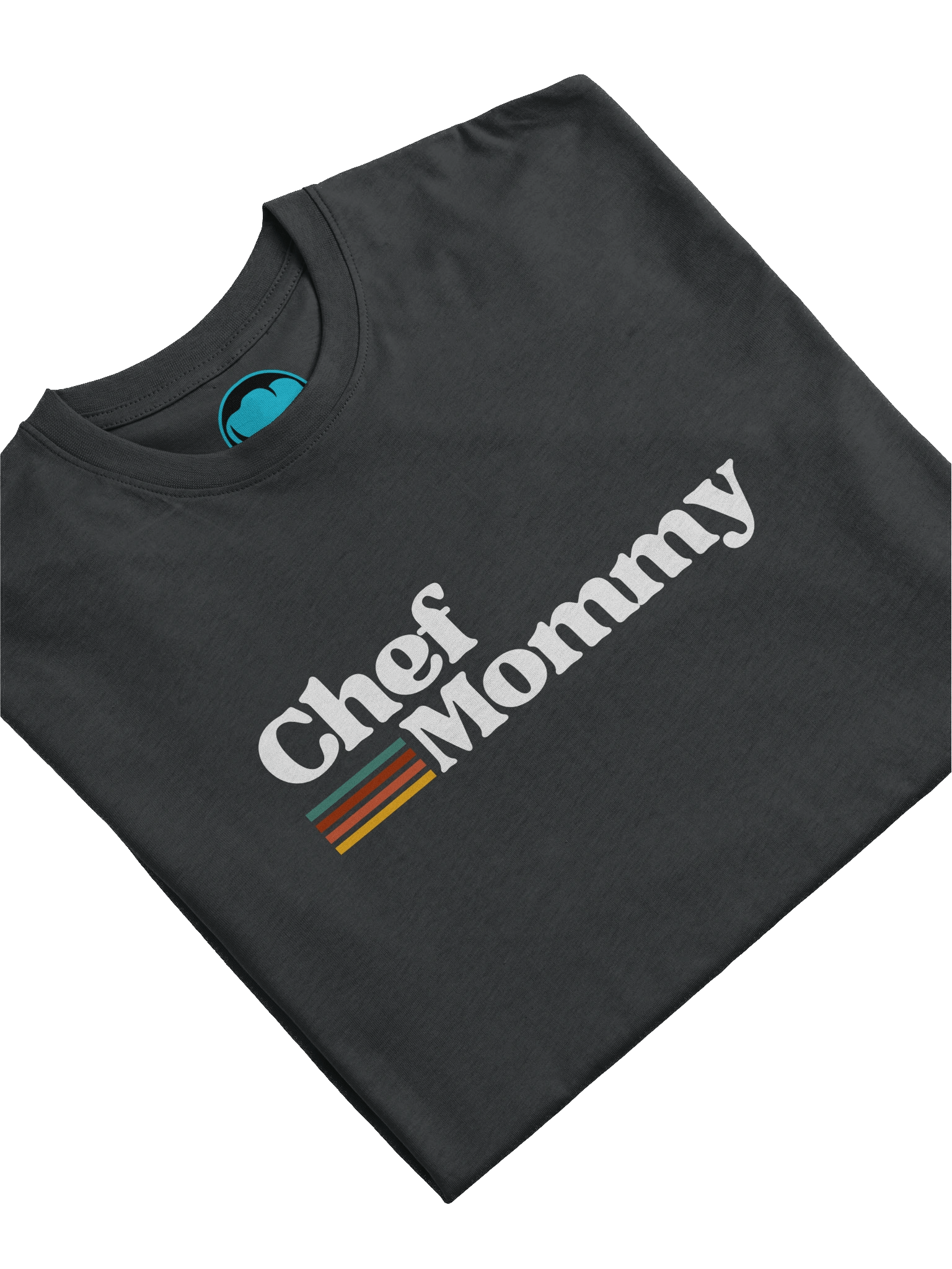 Chef Mommy trucker product image (11)