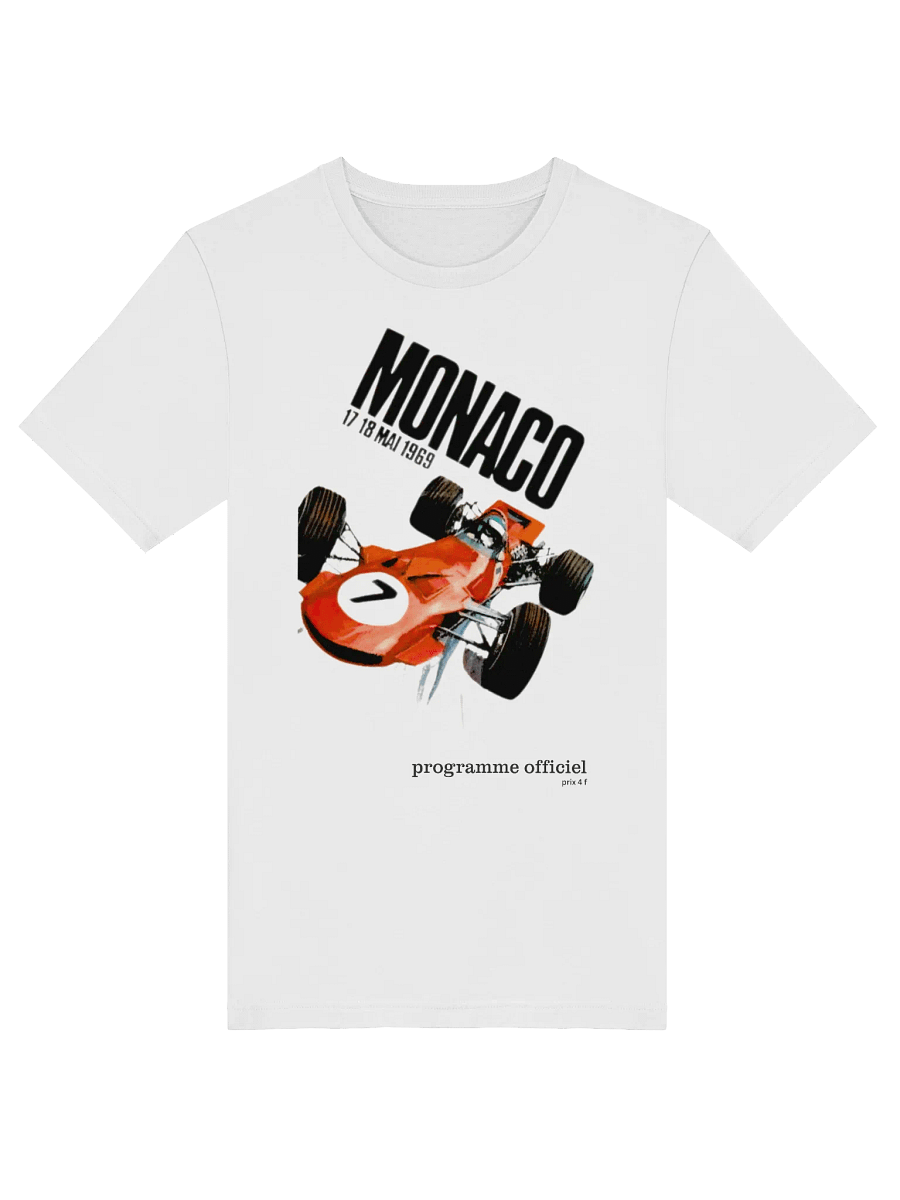 1969 Monaco GP product image (5)